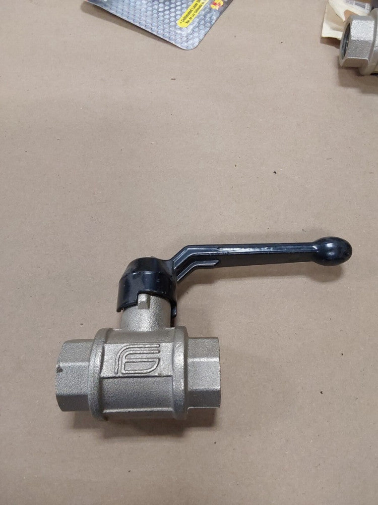 Belimo Manual Valve 3/4