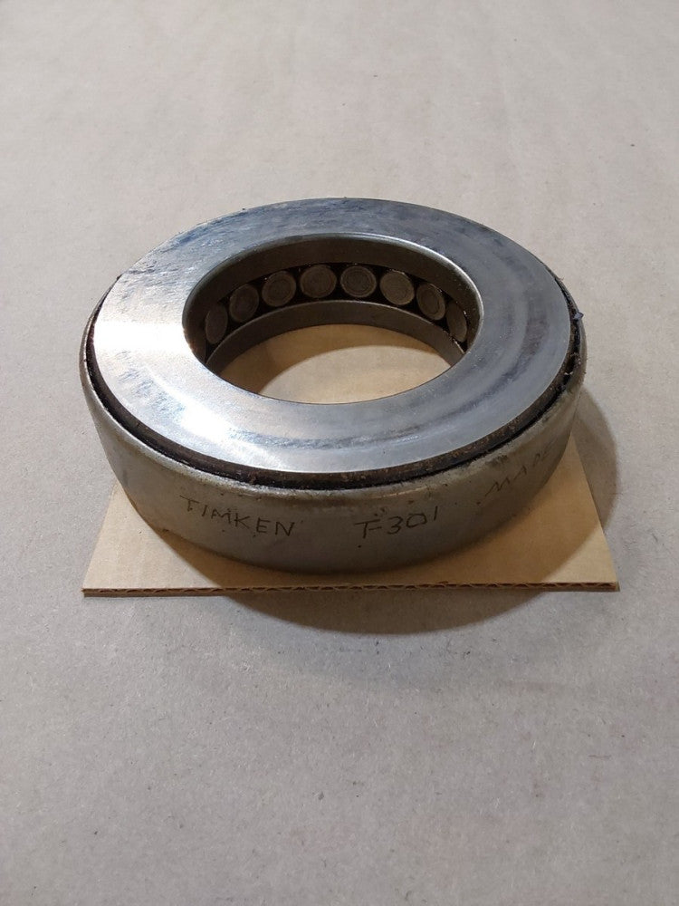TIMKEN T301 Tapered Thrust Roller Clutch Release Bearing