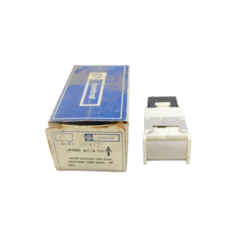 GENERAL ELECTRIC CR103DB211B 28V NSMP