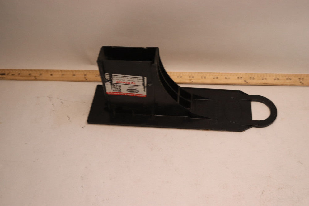 Logistick One-way Loadbar Wide 