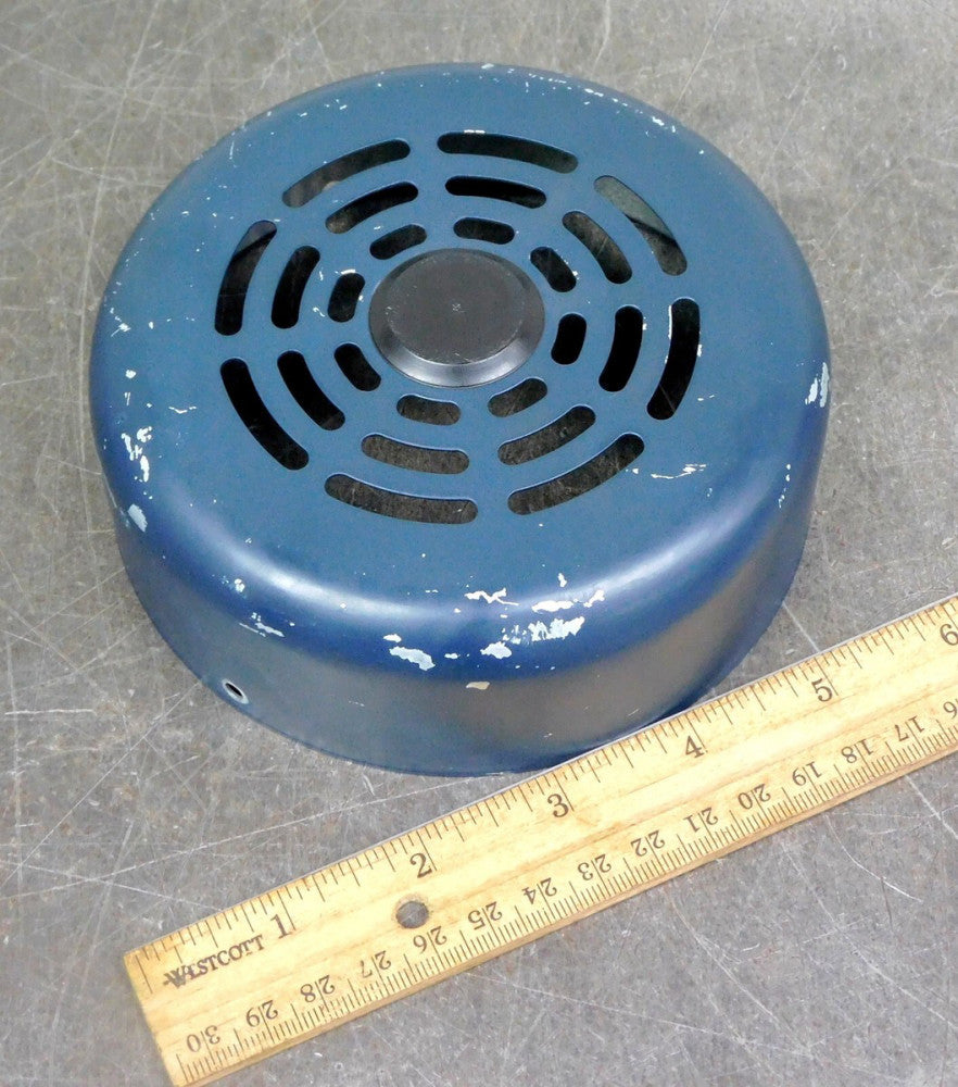 Leeson Fits DC Electric Motor Shaft Rear Fan Cover 56 Frame