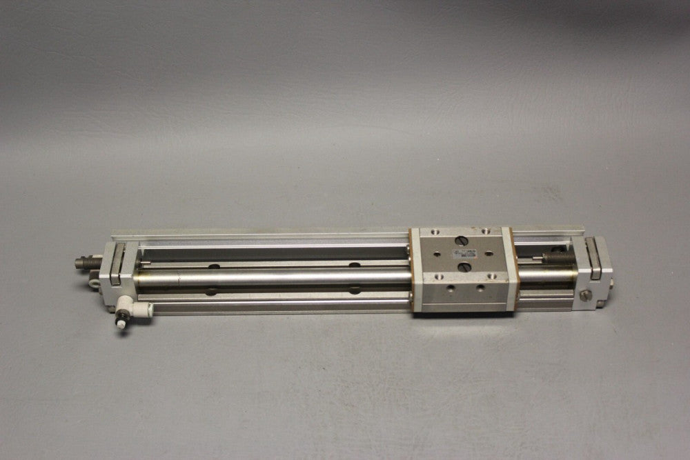 SMC PNEUMATIC SLIDE TABLE MXY12-200B