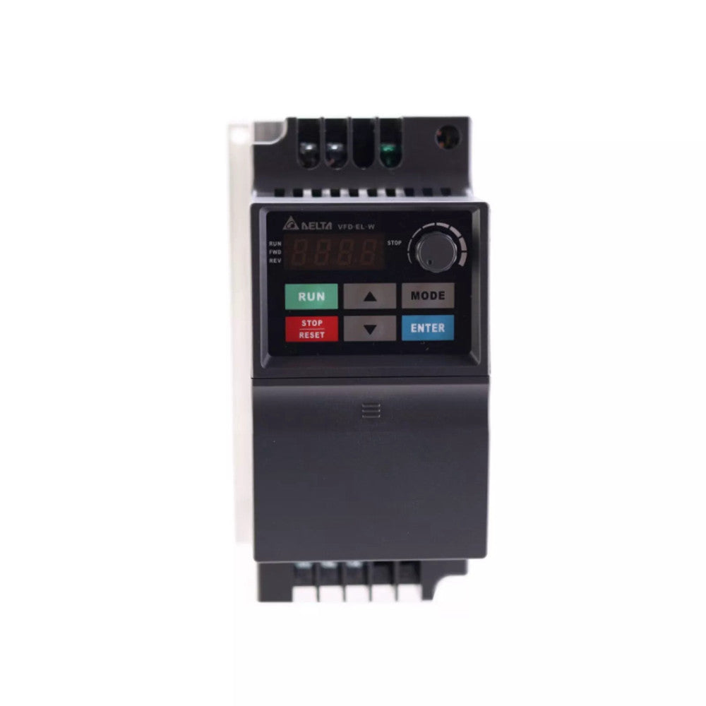 1PC Brand New Delta inverter 0.75KW 230V VFD007EL21W