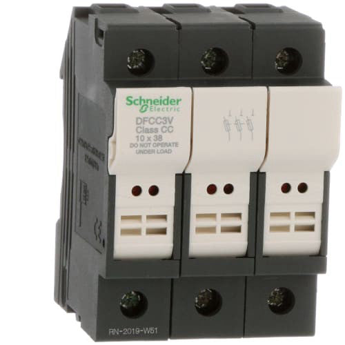 1PC SCHNEIDER ELECTRIC DFCC3V