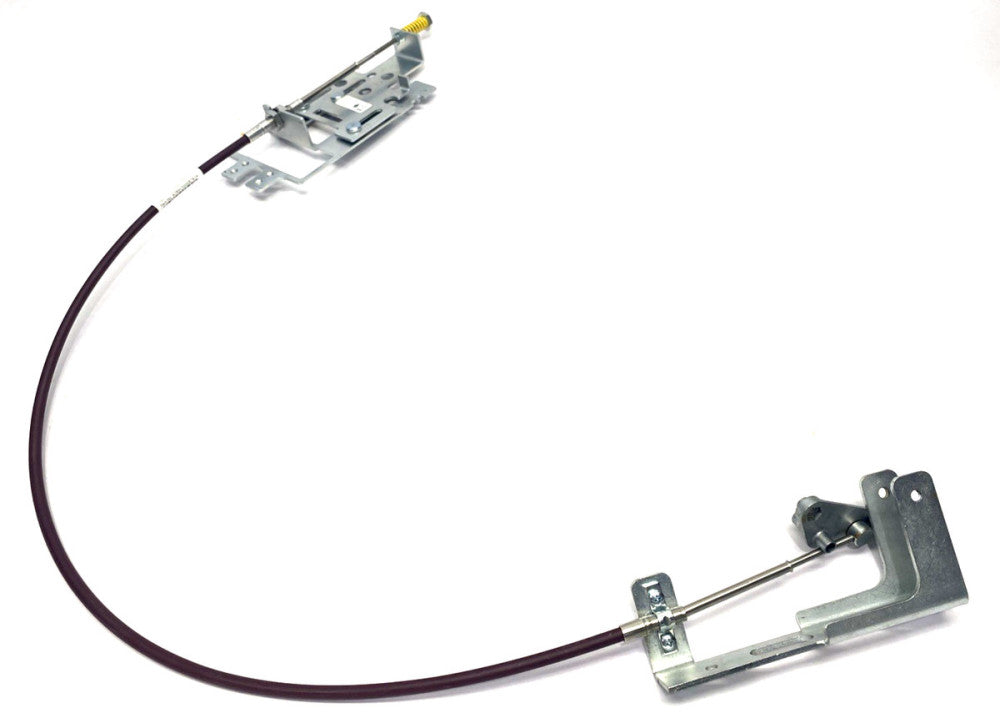 Siemens A7B91500087874 Disconnect Switch Cable Mechanism 4FT 745063E48