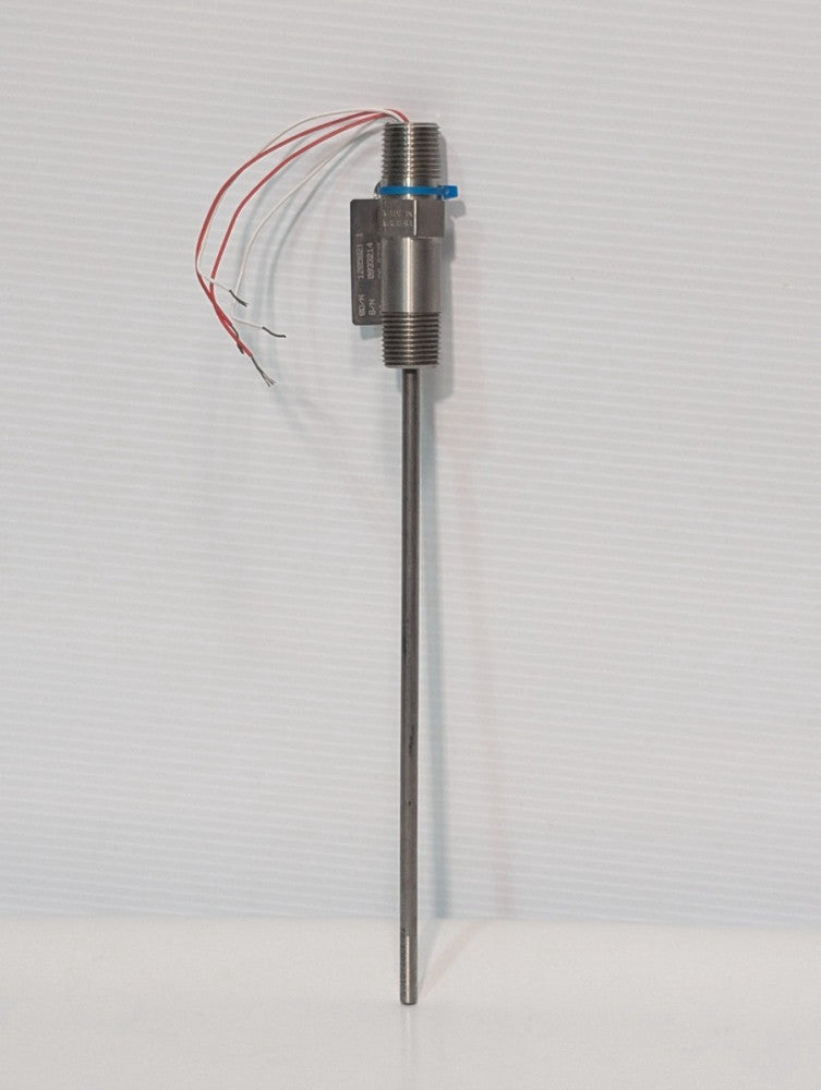 Rosemount (Emerson) 0078N21N00N090V1 Temperature Sensor, 4 Lead Wires