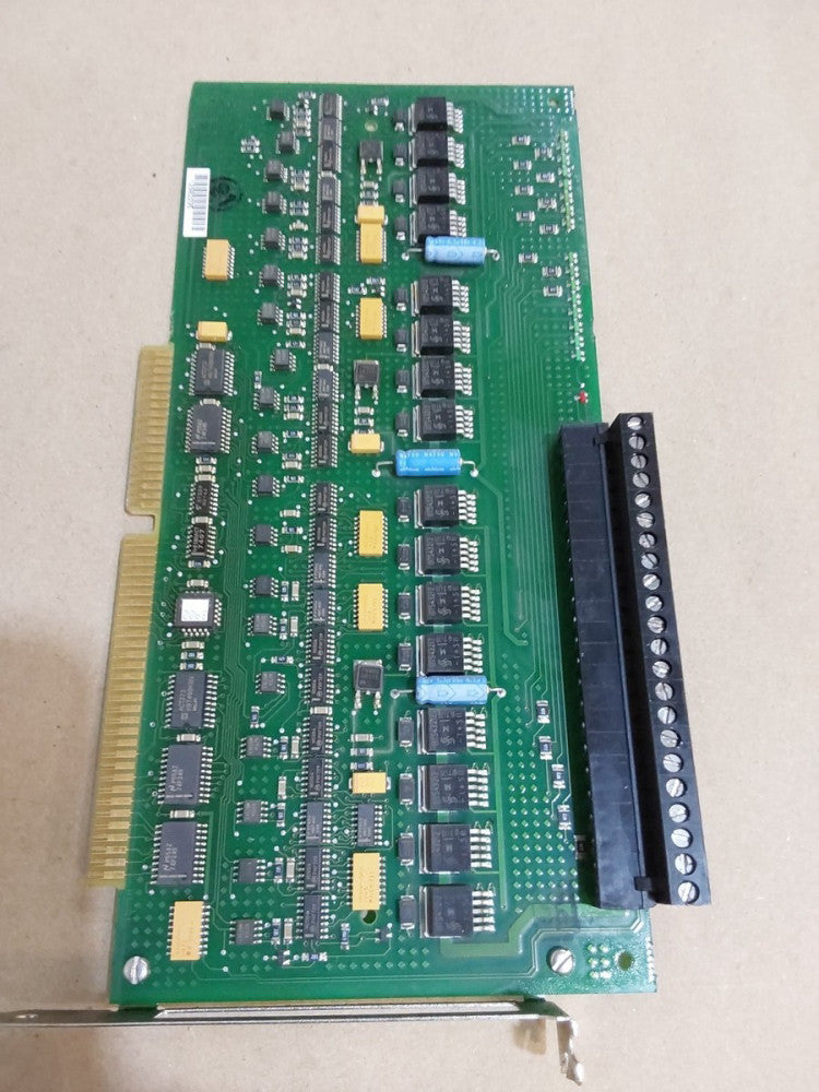 Cincinnati Milacron 3-542-1292A Output Board CMDCO 35421292A