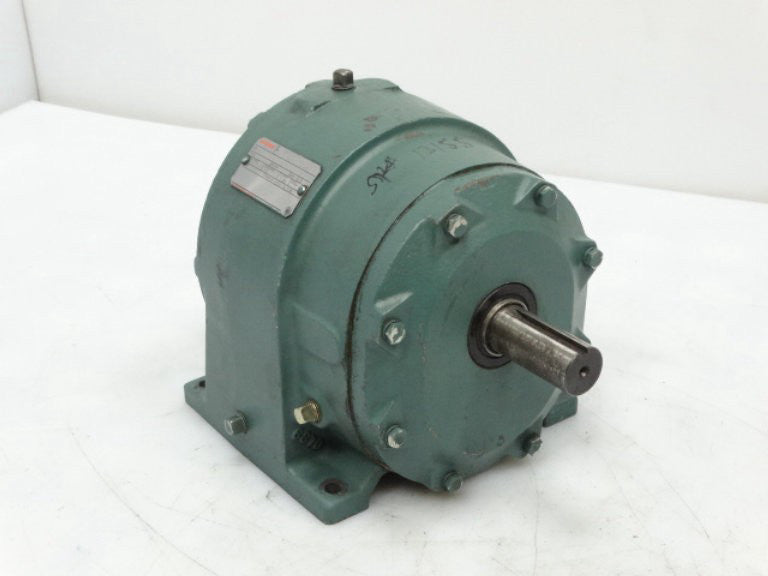 ASEA BROWN BOVERI M94871XBB GEARBOX