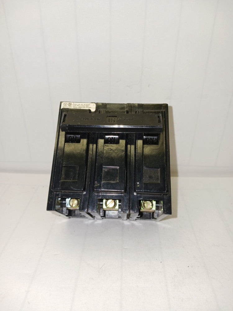 WESTINGHOUSE 15 AMP CIRCUIT BREAKER BOLT ON 240 VAC BAB3015H