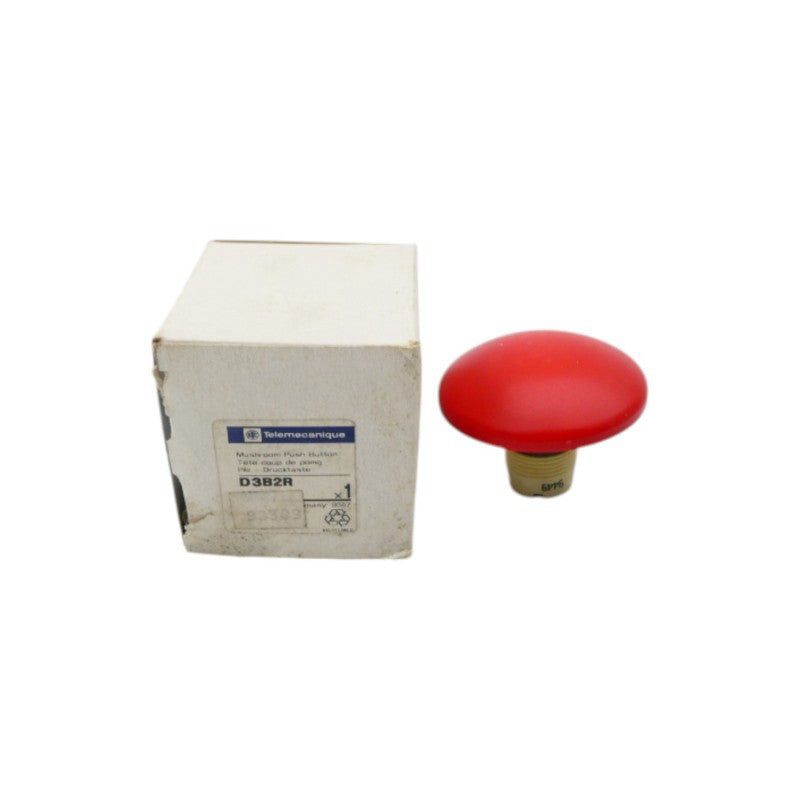TELEMECANIQUE D3B2R NSMP