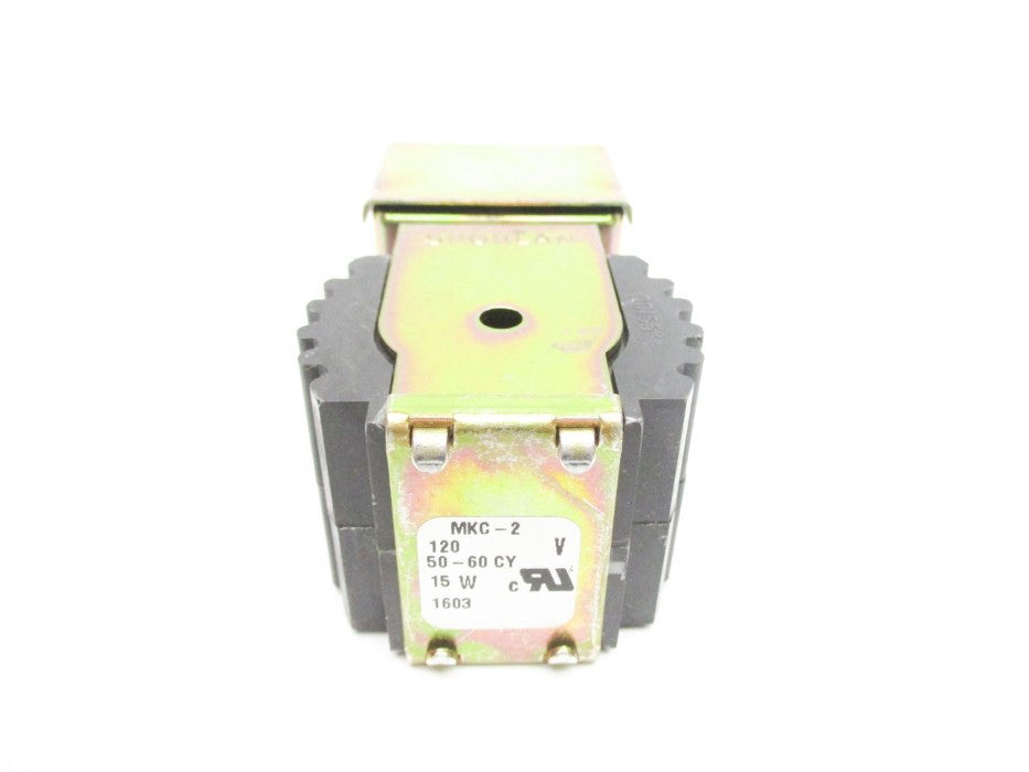 SPORLAN MKC-2 120V NSNP