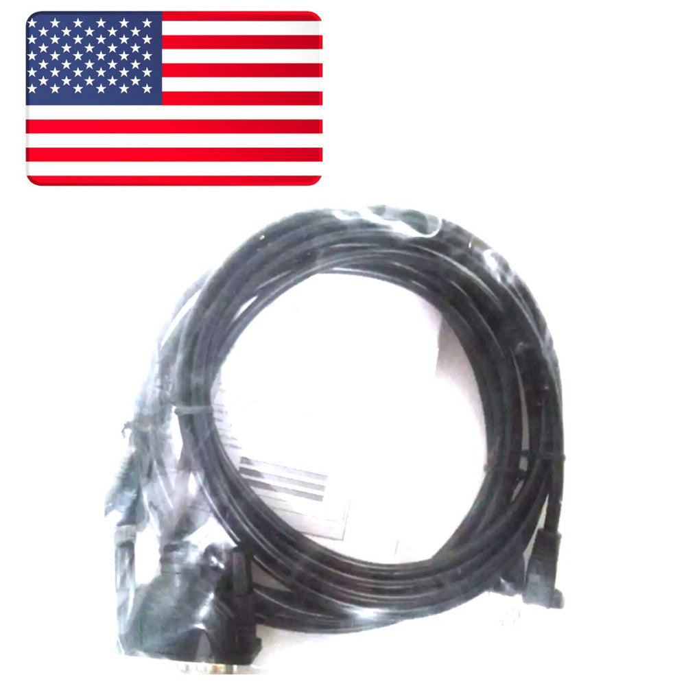 New In Bag TELEMECANIQUE XBT Z925 Communication Cable - US Stock