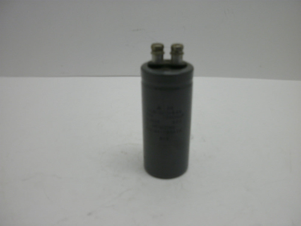 CE 008-0201645 CAPACITOR 25V 12000UF SURGE 32V NEGATIVE ECE-GAIES123U