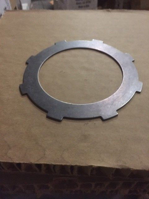 (Lot of 5) Fan Clutch Plate M1070 Hemtt 2AT314 2930-01-152-5531 GKN 2-05199 