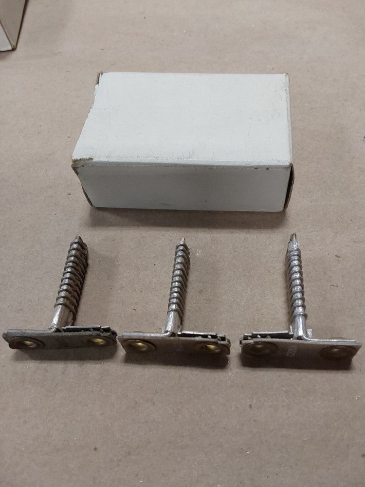 GE CR123C220A  Thermal Overload (Lot Of 3)