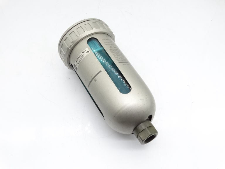 SMC NAD402-N04 Valve - Used