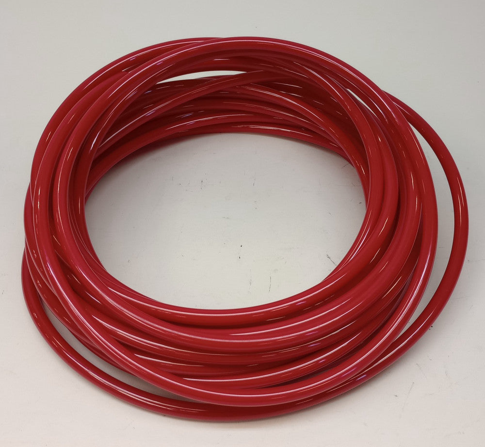 FreelinWade Type 1J-152-05-40FT Red Tubing Polyurethane 1/4 X 3/8" X 40FT Length