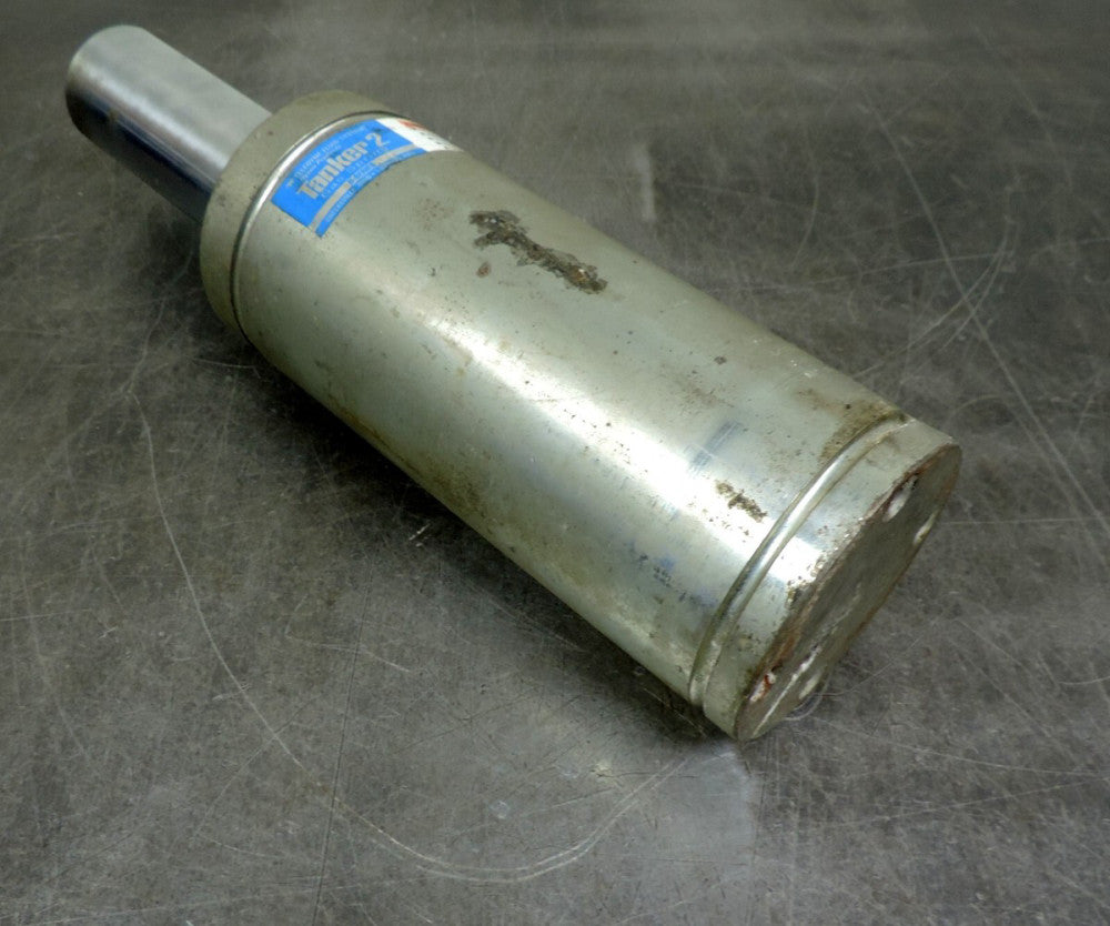Teledyne Fluid Systems Hyson B Series Gas Spring T2B 30/5 0" NC 99114708
