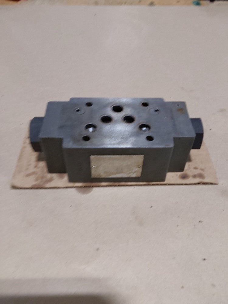 REXROTH R900434798/5 Check Valve Z2S 10-1-32/V SO30