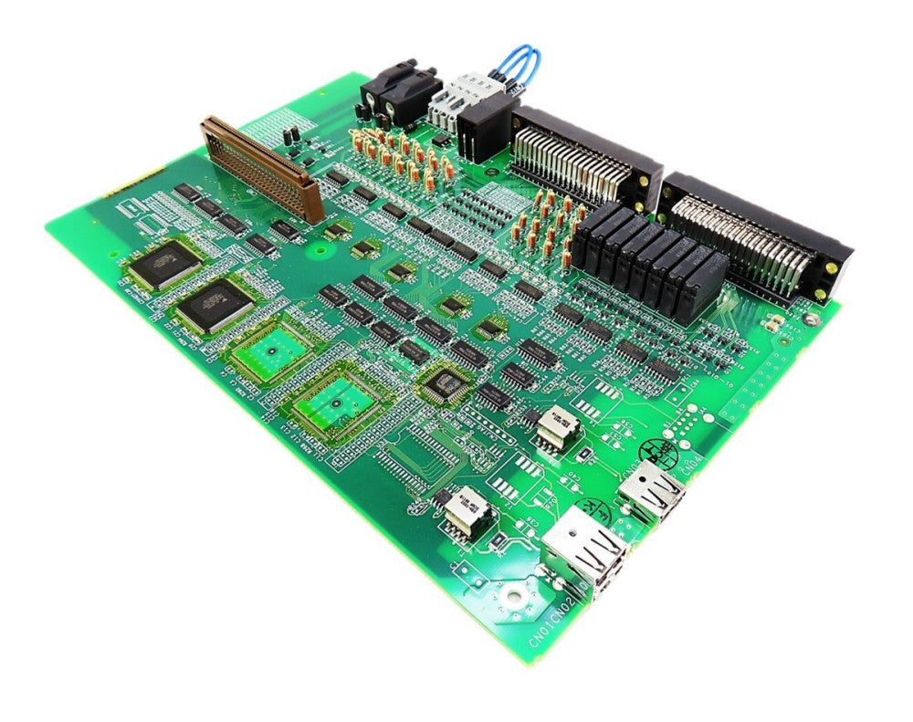 Yaskawa  JANCD-NI001B-1  JANCDNI001B2  Board  NEW IN BOX