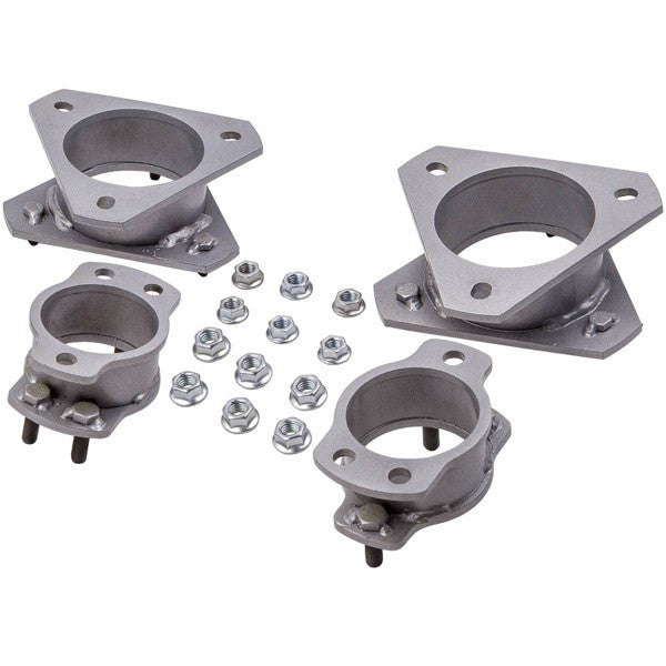 3” Front 2” Rear Level Lift Kit Spacers Fit Ford Explorer 2002-2005 2WD 4WD