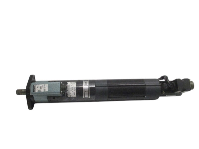 SANYO SDN-SP2-050SB SDN-ST-050A NUTRUNNER SPINDLE  UNMP