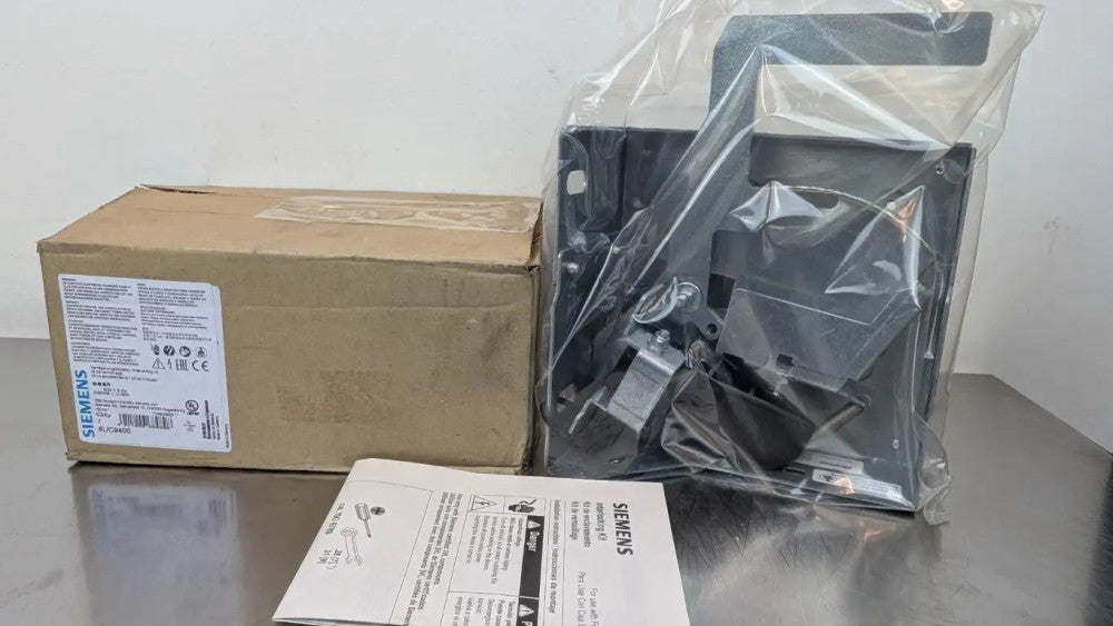 Siemens 8UC9400 Interlocking Kit