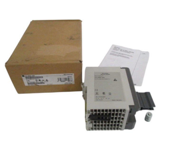 SCHNEIDER TSX COMPACT PC-E984-255 PROGRAMMABLE CONTROLLER NSMP