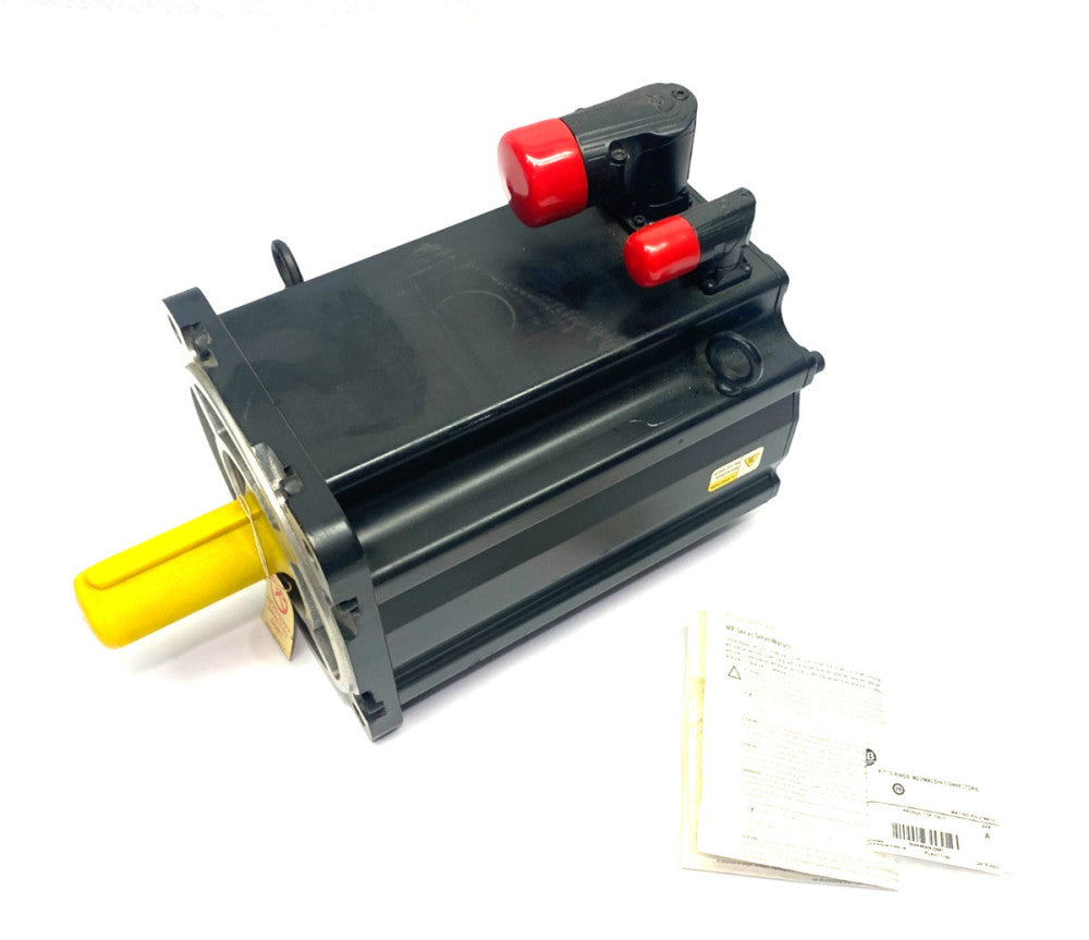 Allen Bradley MPM-B2152C-MJ72AA Ser. A Inverter Duty AC Servo Motor