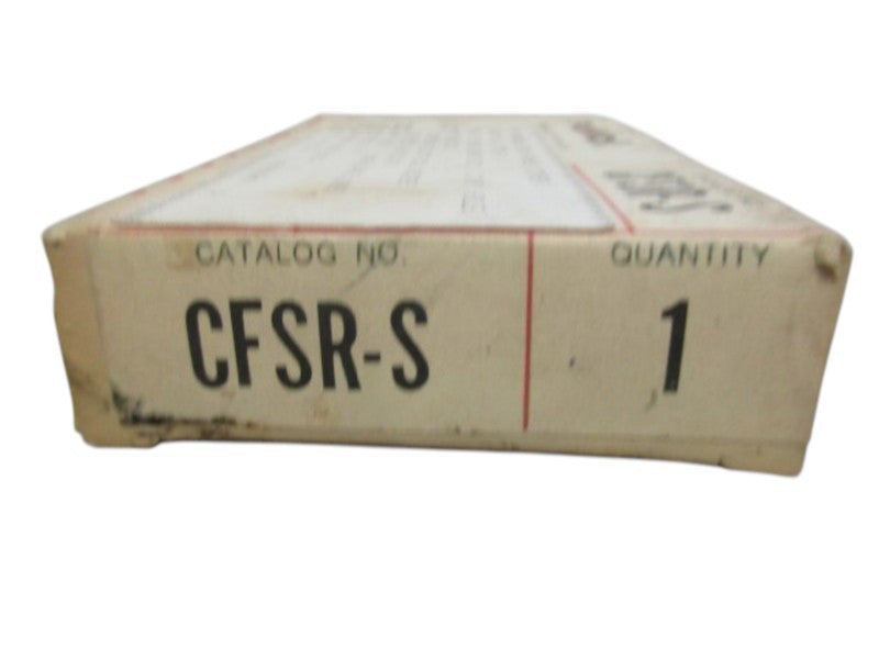 RED DOT CFSR-S HINGE COVER NSMP