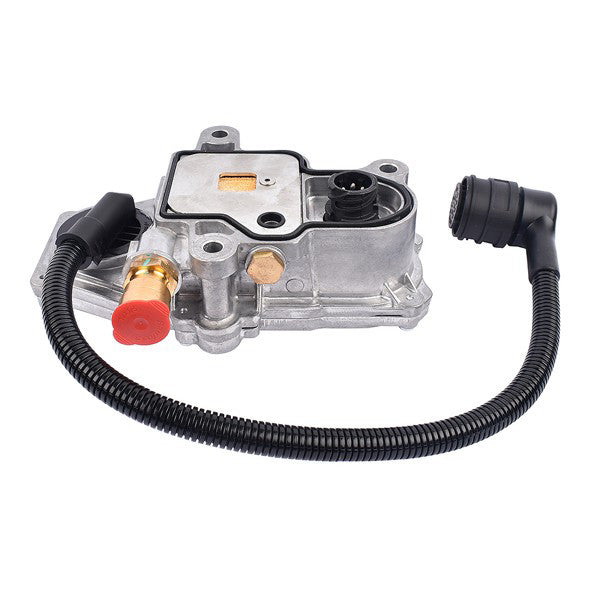 12V Clutch Cylinder Actuator for Volvo Mack I-Shift 22327069 22327063