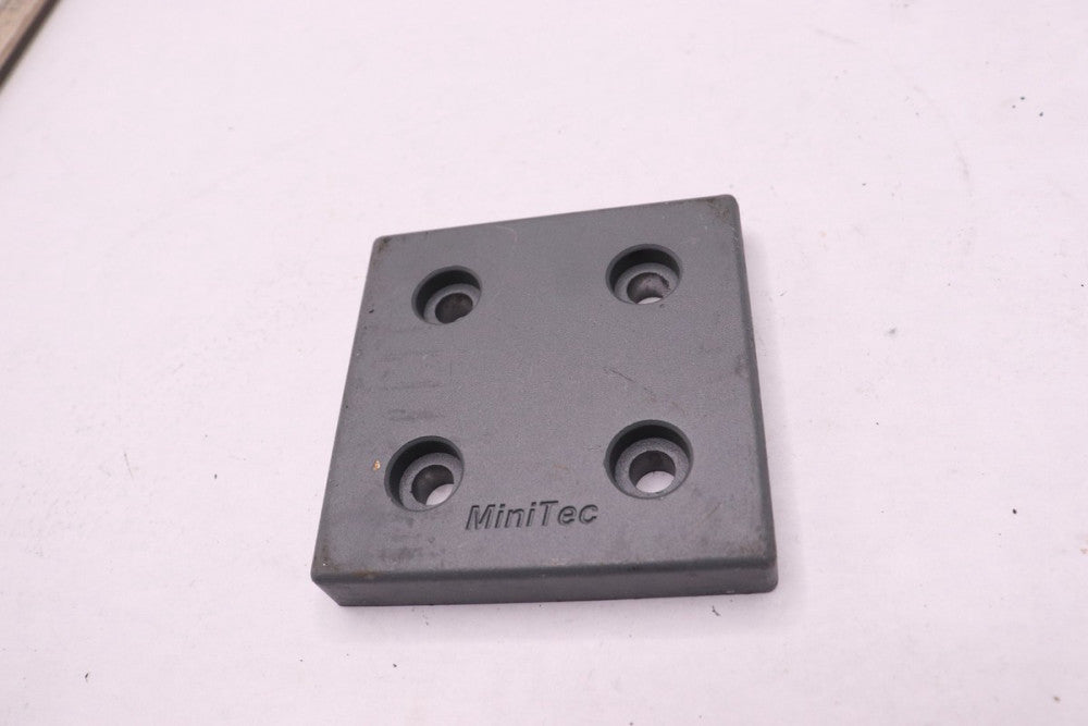 Minitec Base Plate 90MM x 90 MM 1-1059