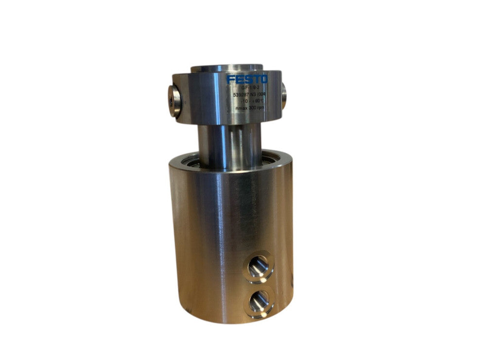 Festo GF-1/8-2 Rotary Distributor. 539287