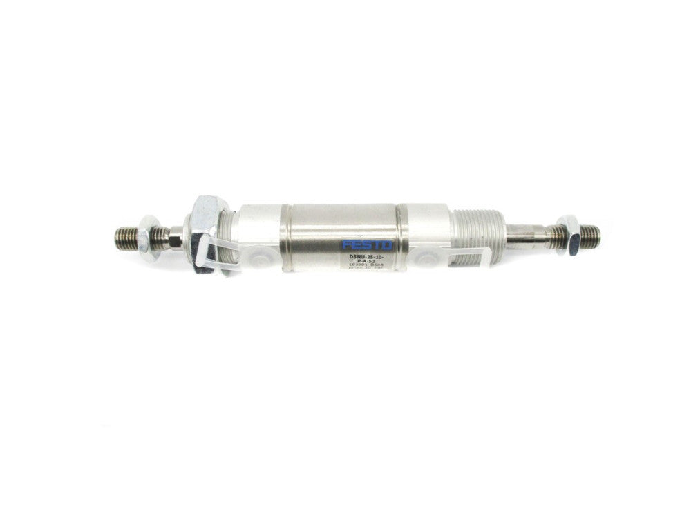 FESTO DSNU-25-10-P-A-S2 NSNP
