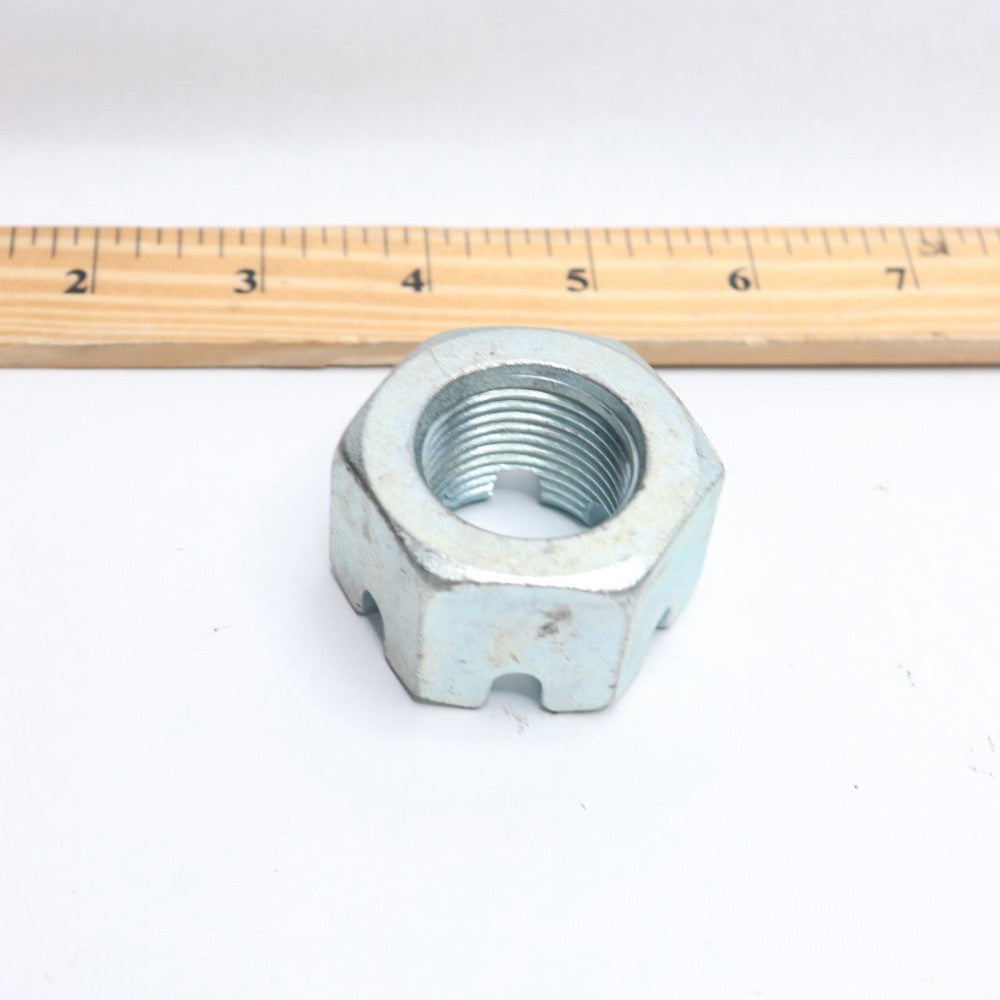 Hex Nut Steel 1" 2HZN 
