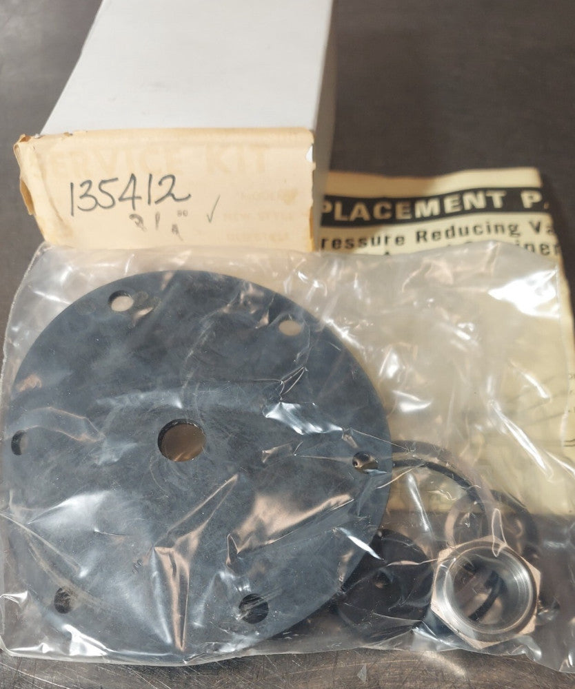 WATTS 223 3/4" New Style Repair Kit