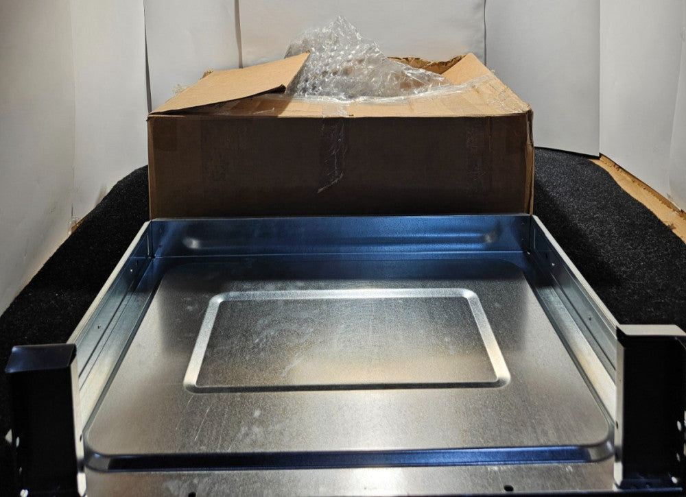Electrolux 5304526448 27 inch L x 19.5 inch W Drawer Assembly Utility W/Inne