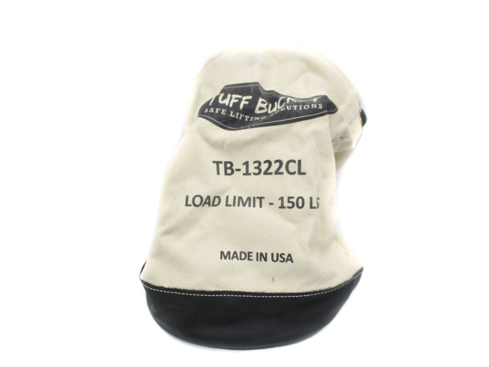 TUFF BUCKET TB-1322CL NSNP