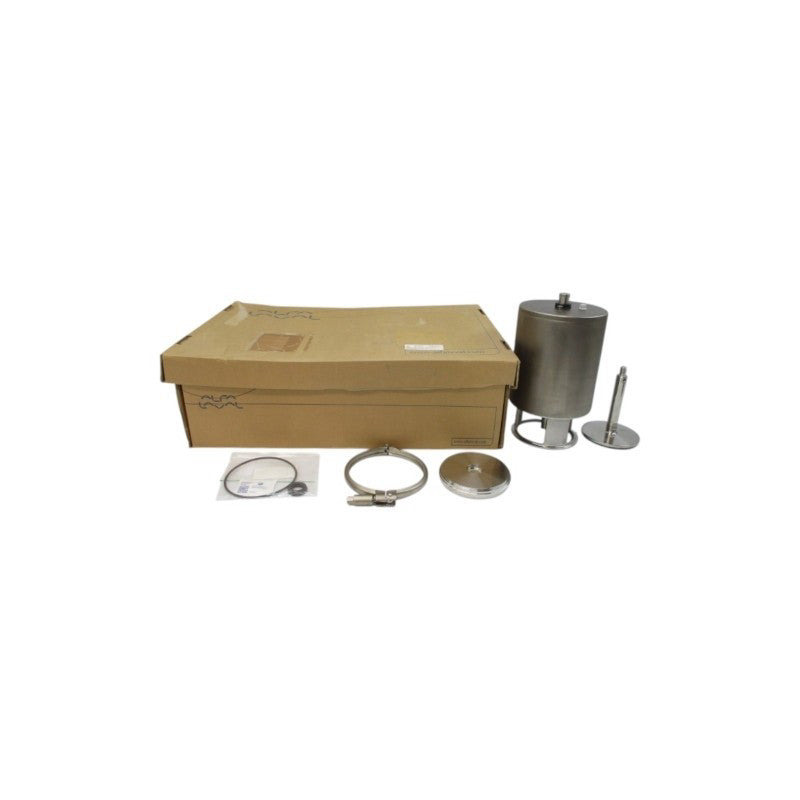 ALFA LAVAL 9613360841 UNIQUE SSV 101.6/4 INCH 200 NSMP
