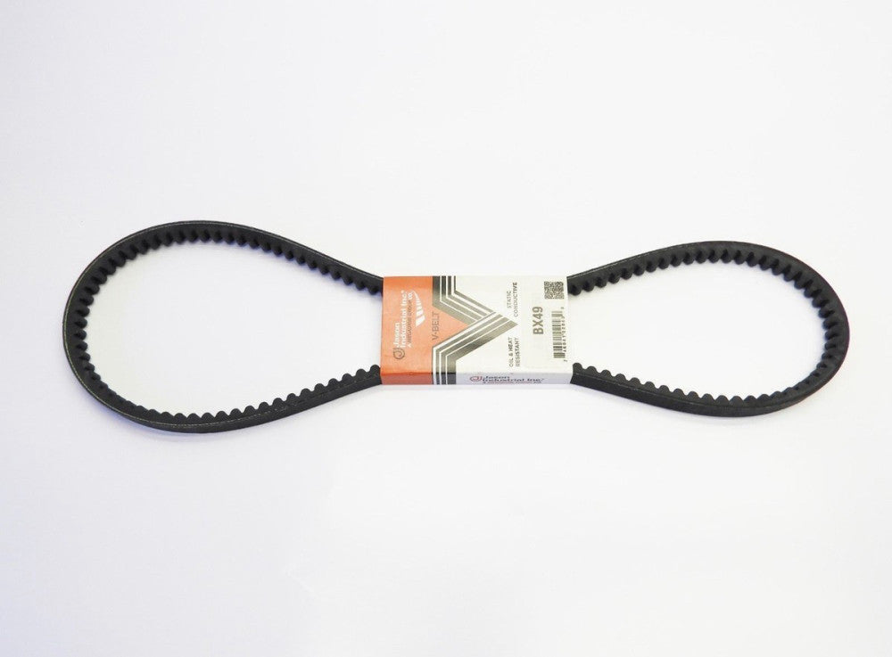 Jason BX49 Molded Cogged V Belt Genuine OEM