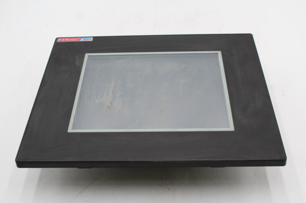 AVG Ez Automation EZ-T10C-E Touchscreen Operator Interface