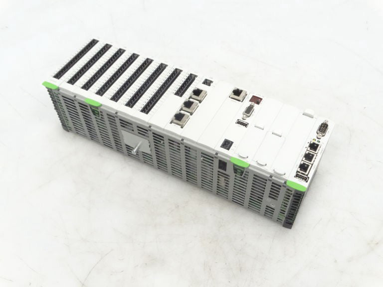 KEBA CP 255/W Plc Module - New In Box