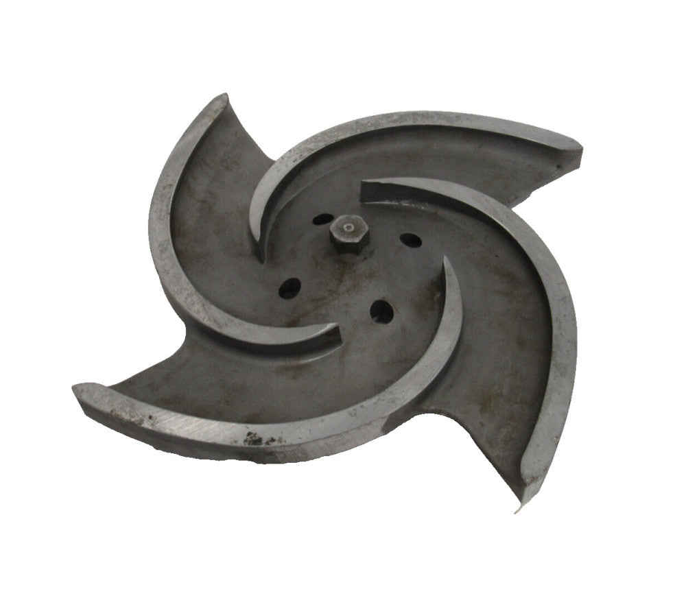 USED P-3693-3 IMPELLER ASTM-A744 13" P36933