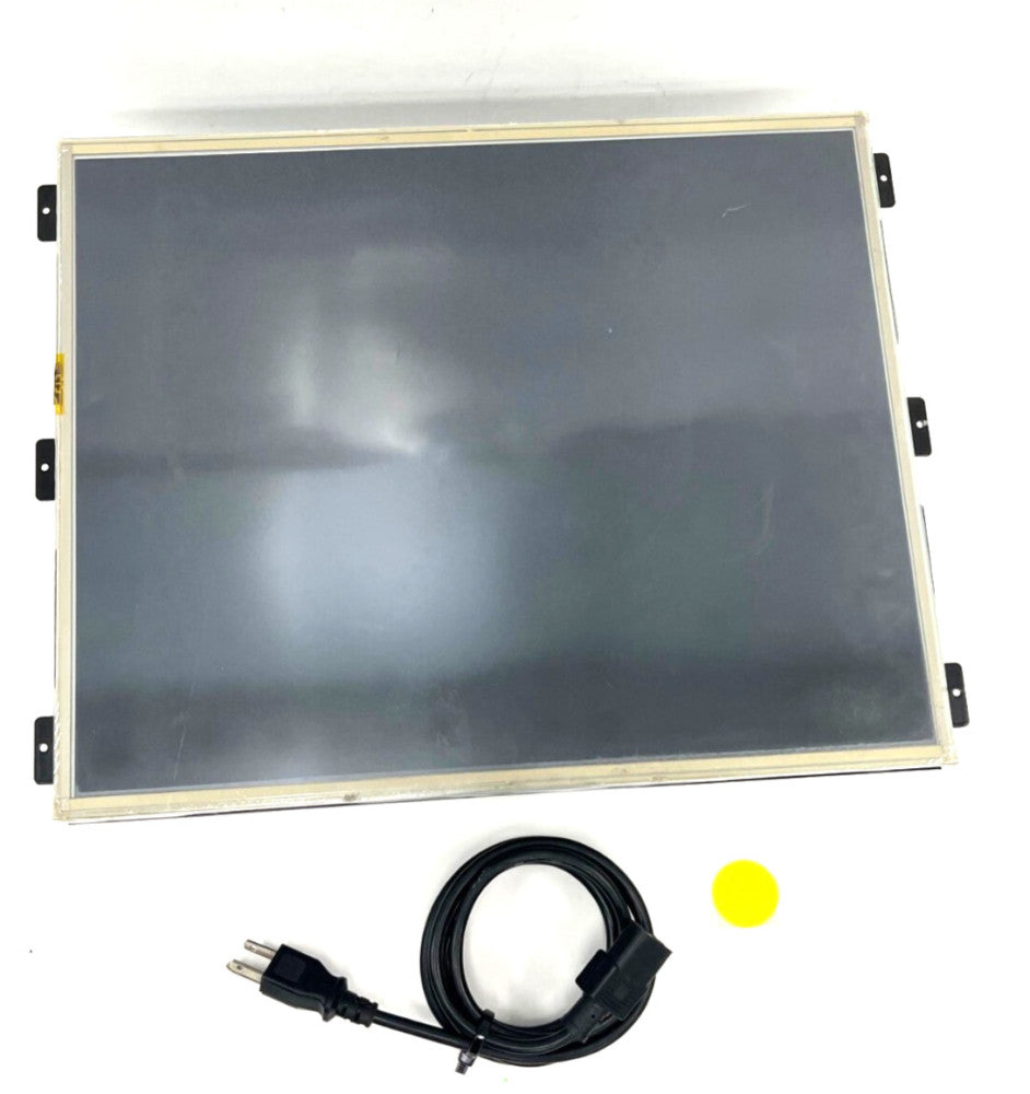CENTURION GAMES MDU DISPLAY MONITOR 19" LENGHT 16-1/2" WIDTH 12-3/4"