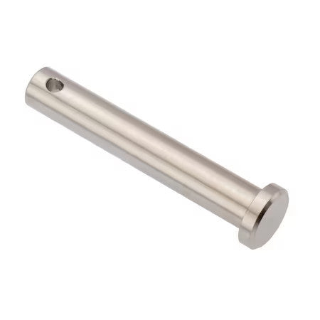 Zoro Select Pin3021424 Precision Clevis Pin 1-5/16 Usable Lg