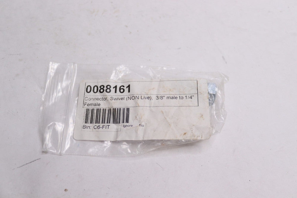 Titan Hose Connector 0088161