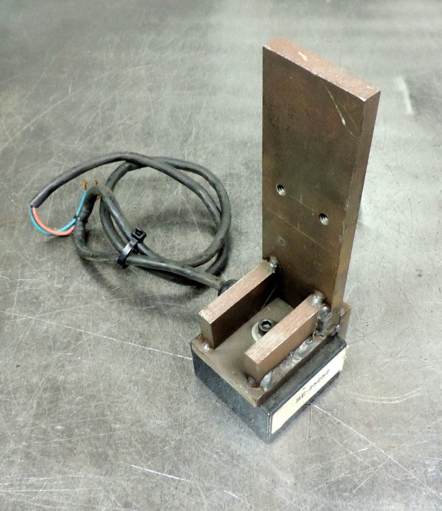 Magnetech Electromagnet SE-25252  2-1/2" X 2-1/2"