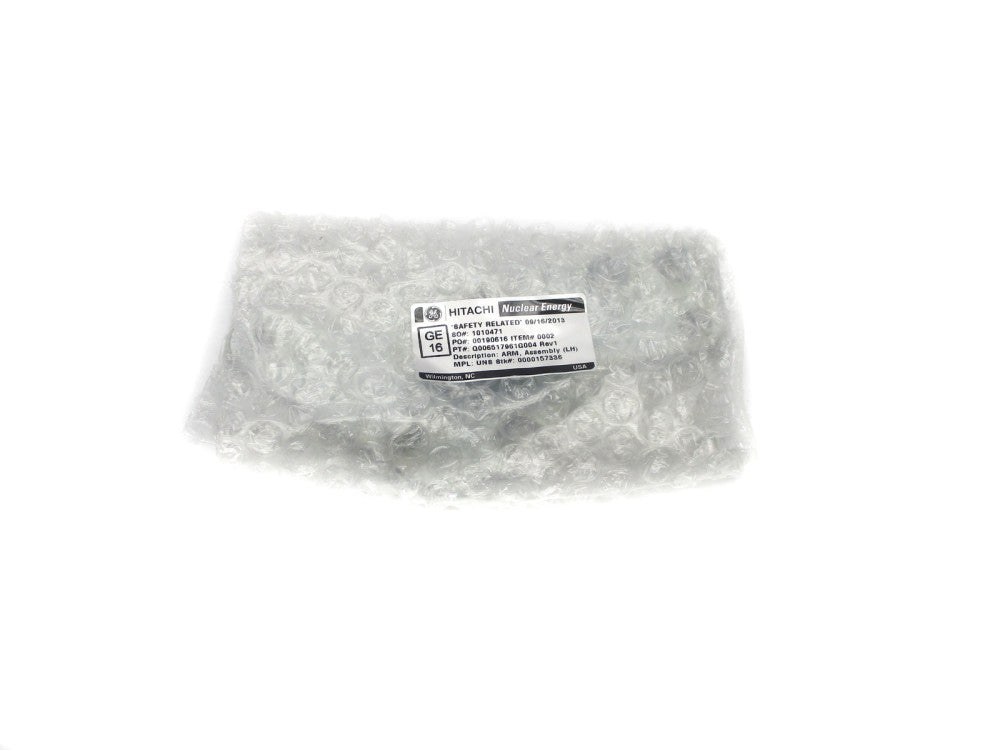 GENERAL ELECTRIC Q006517961G004 NSMP