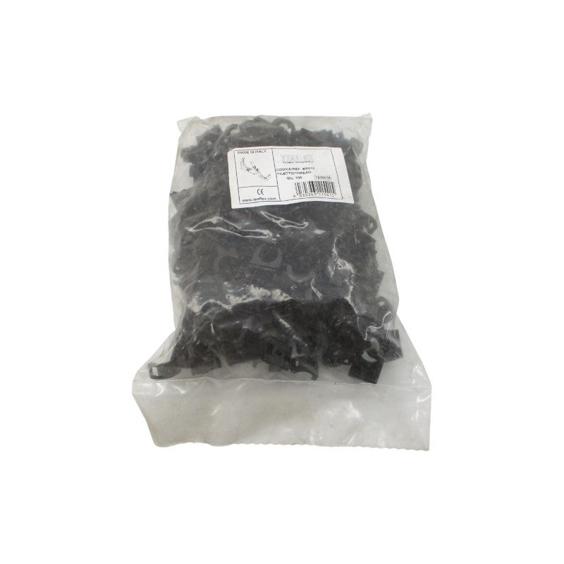 TEAFLEX BSC12 (PKG OF 100) NSMP