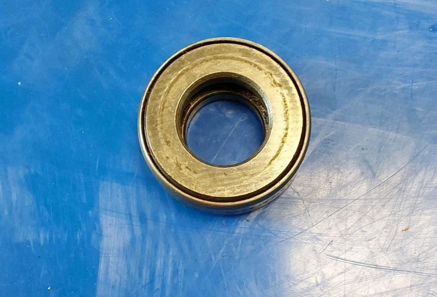 Timken - Tapered Roller Bearings (Pack Of 2) 1.9990DX. 626IDX1.44W